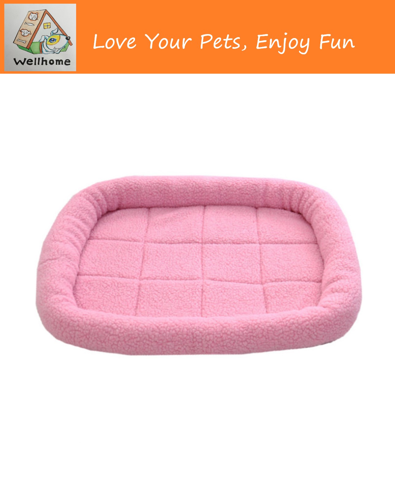 dog-crate-bed-sherpa-buy-dog-crate-bed-sherpa-product-on-dongyang