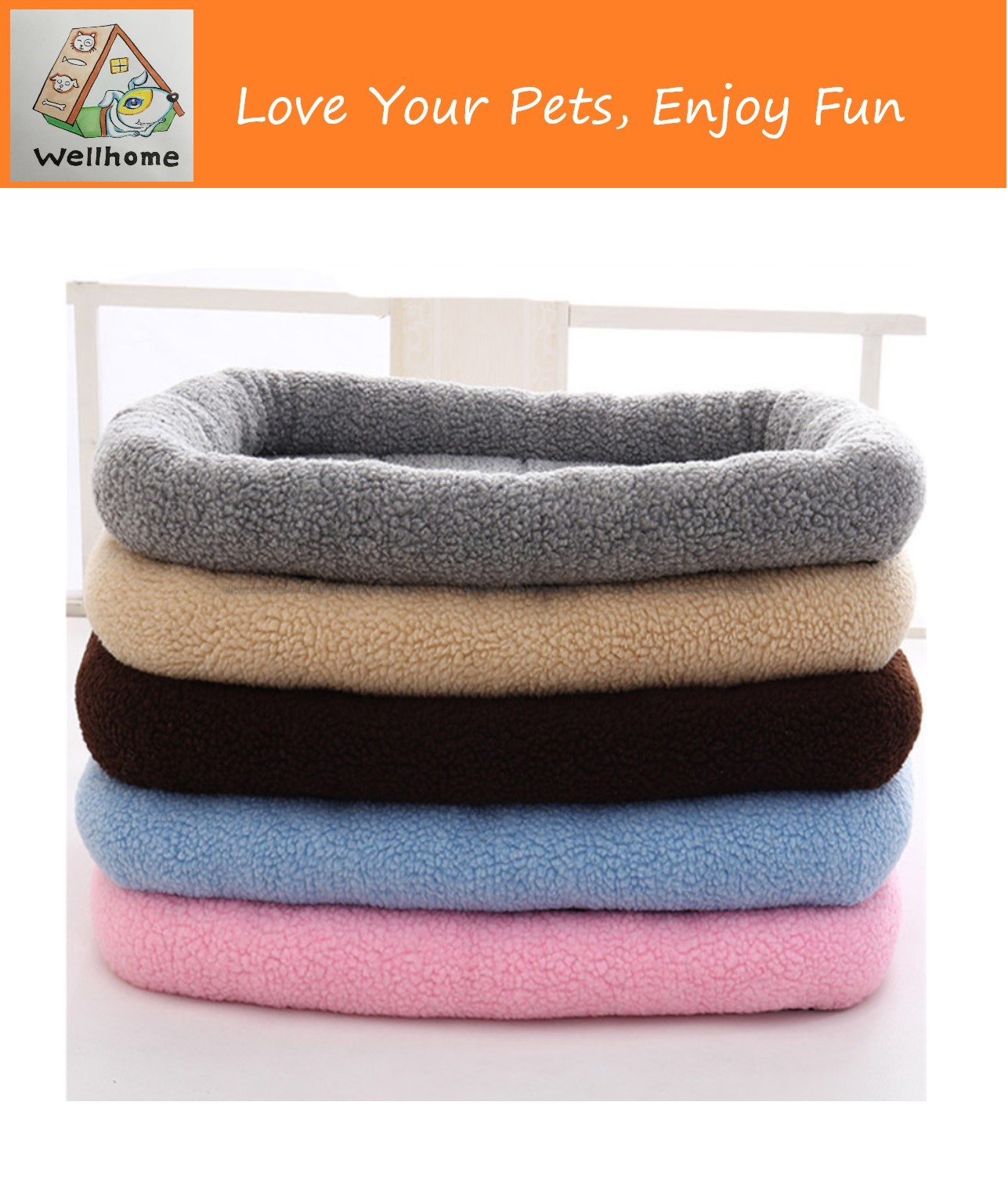 Dog Crate Bed Sherpa Buy Dog Crate Bed Sherpa Product on Dongyang