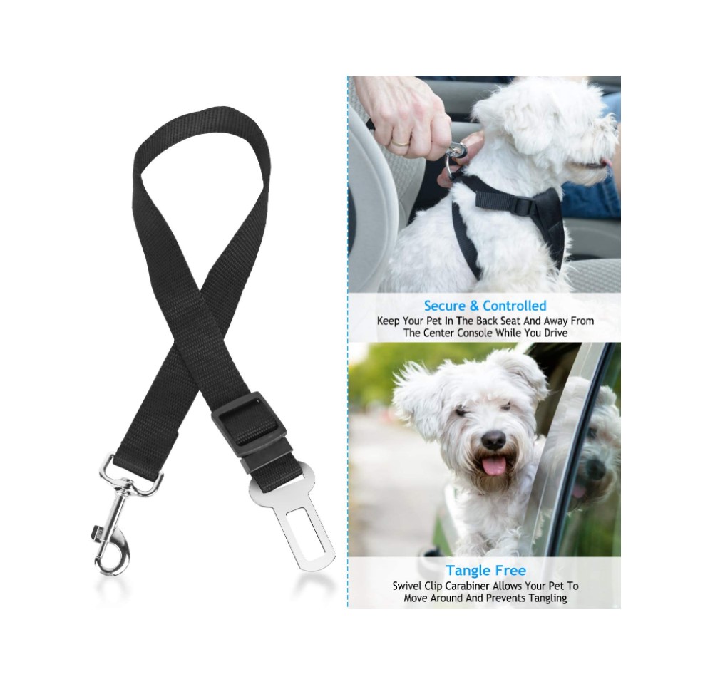 Dog Safety belt 33