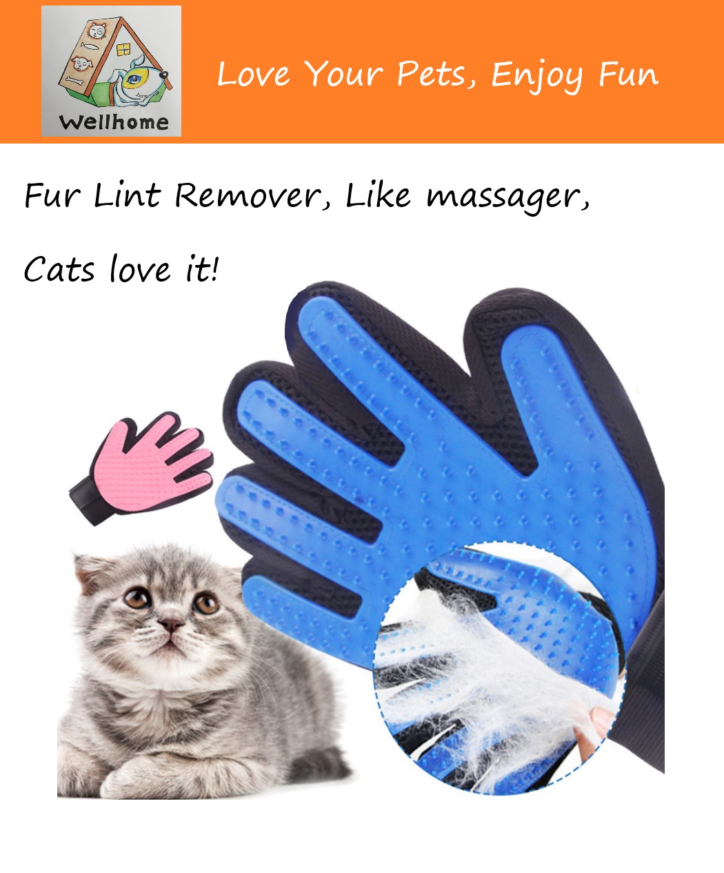 Pet Brush.2
