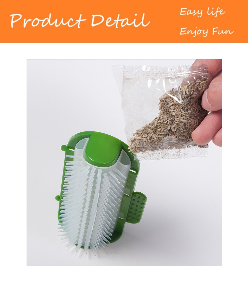 Cat Brush 6