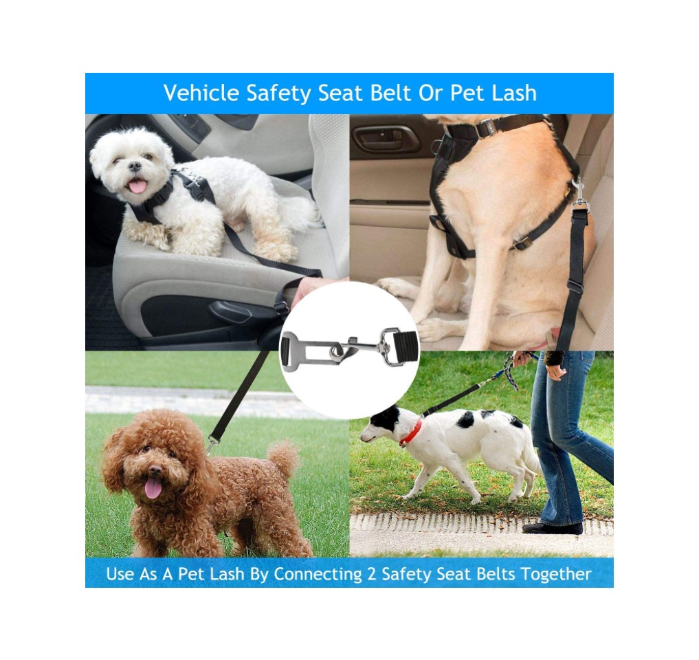 Dog Safety belt 36