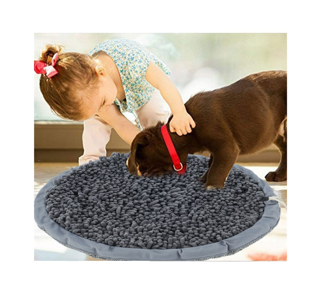 Pet Sniffing Pad